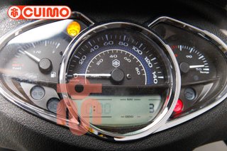 PIAGGIO MEDLEY 125