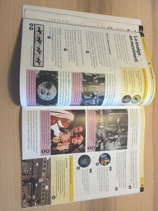 Plàstica, Visual i Audiovisual I ESO LOMLOE Llibre