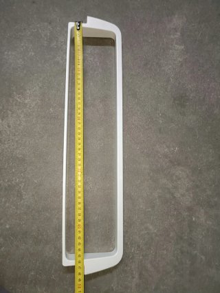 Despiece frigorífico Indesit CG240