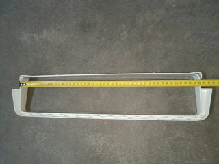 Despiece frigorífico Indesit CG240