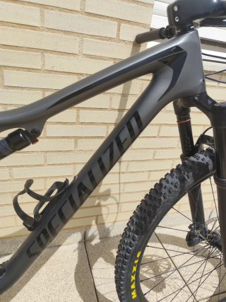 Specialized Epic Expert 29"