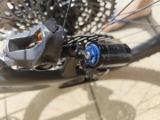 Specialized Epic Expert 29"