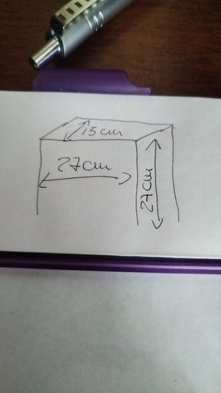 Licuadora blanca
