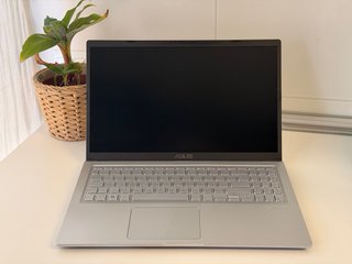 ASUS VivoBook 15 X515EA 16GB 256GB con garanzia ASUS