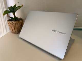 ASUS VivoBook 15 X515EA 16GB 256GB con garanzia ASUS