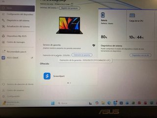 ASUS VivoBook 15 X515EA 16GB 256GB con garanzia ASUS