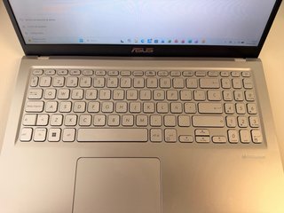 ASUS VivoBook 15 X515EA 16GB 256GB con garanzia ASUS