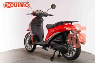 PIAGGIO LIBERTY 50