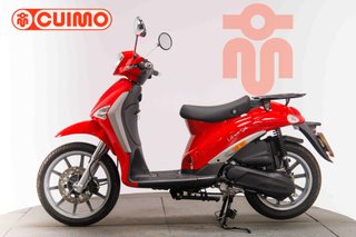 PIAGGIO LIBERTY 50