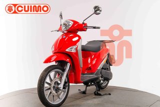 PIAGGIO LIBERTY 50