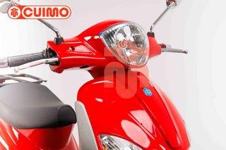 PIAGGIO LIBERTY 50