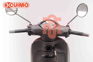 PIAGGIO LIBERTY 50