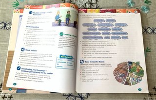 Complete English for Cambridge Lower Secondary ...