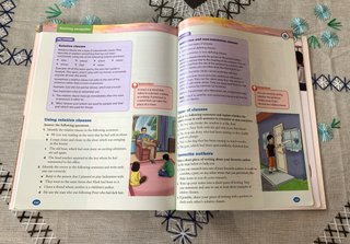 Complete English for Cambridge Lower Secondary ...