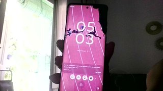 Motorola Edge 60 12GB RAM 128GB