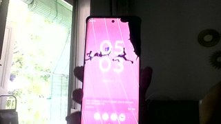 Motorola Edge 60 12GB RAM 128GB