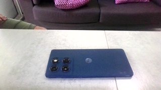 Motorola Edge 60 12GB RAM 128GB