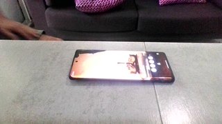 Motorola Edge 60 12GB RAM 128GB