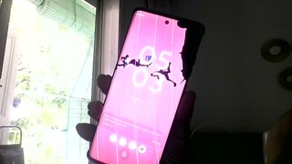 Motorola Edge 60 12GB RAM 128GB