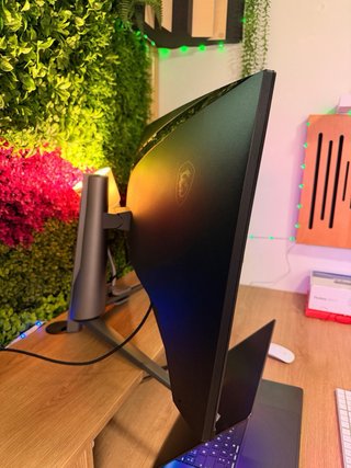 Monitor MSI MAG401QR 40''