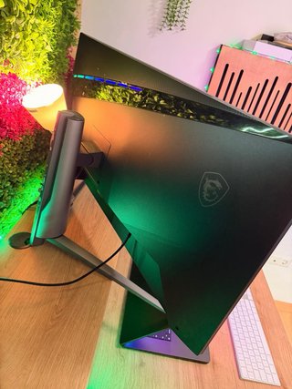 Monitor MSI MAG401QR 40''