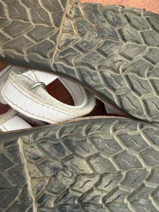 Zapatos cole, esqui, playa