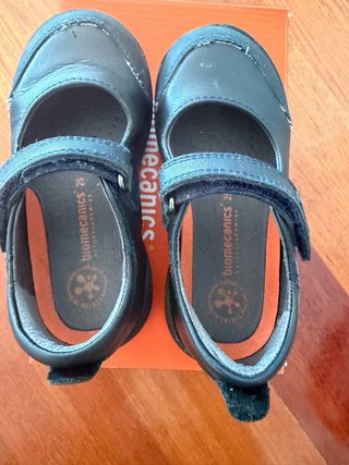 Zapatos cole, esqui, playa