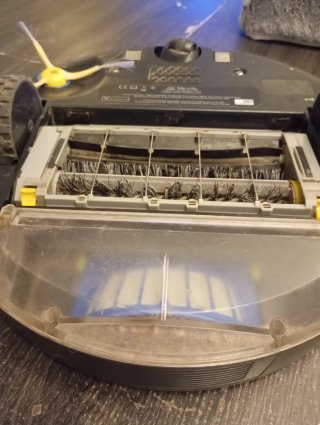 Aspiradora Roomba Robot Limpieza