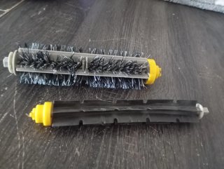 Aspiradora Roomba Robot Limpieza