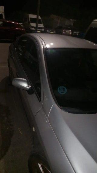 Peugeot 407 2007