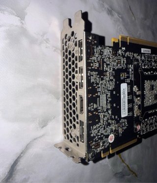 PNY RTX 2080 Ti 11GB Negoziabile