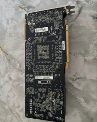 PNY RTX 2080 Ti 11GB Negoziabile