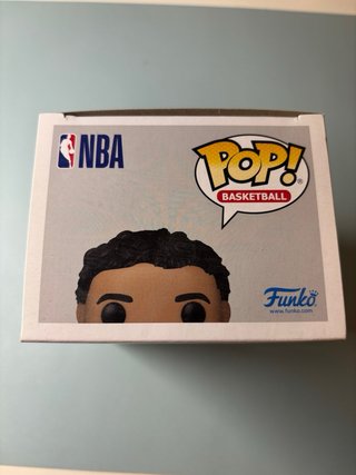 Funko Pop Trae Young 146 Atlanta Hawks de segunda mano por 29 EUR