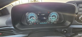 Hyundai i20 Nline 2023