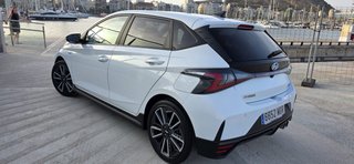 Hyundai i20 Nline 2023