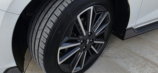 Hyundai i20 Nline 2023
