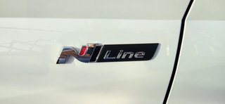 Hyundai i20 Nline 2023