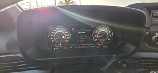 Hyundai i20 Nline 2023