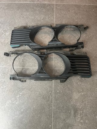 PARRILLA BMW E34