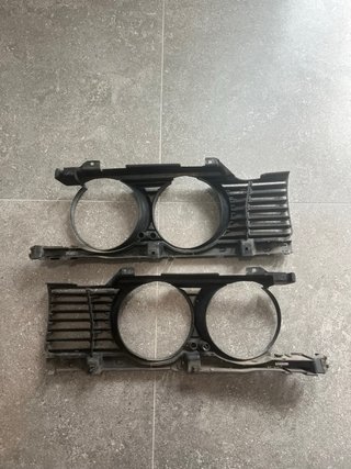 PARRILLA BMW E34