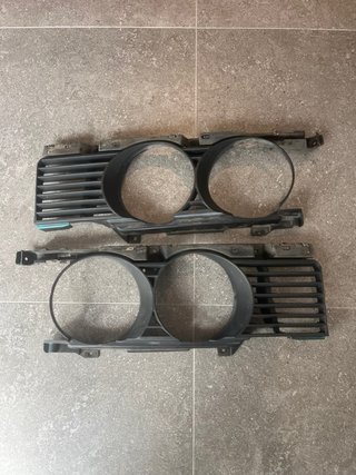 PARRILLA BMW E34