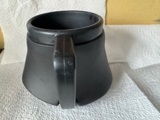 Tazas Star Wars R2-D2 y Darth Vader kellogg’s 2005