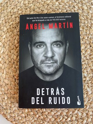 Detrás del ruido: Todo lo que aprendí para reha...