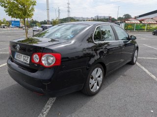 Volkswagen Jetta 2008