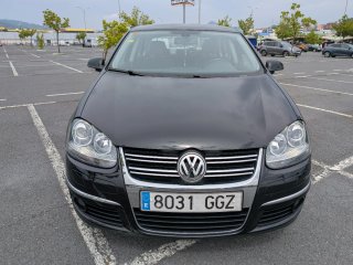 Volkswagen Jetta 2008