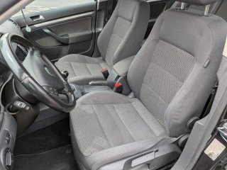 Volkswagen Jetta 2008