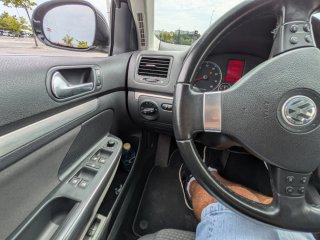 Volkswagen Jetta 2008