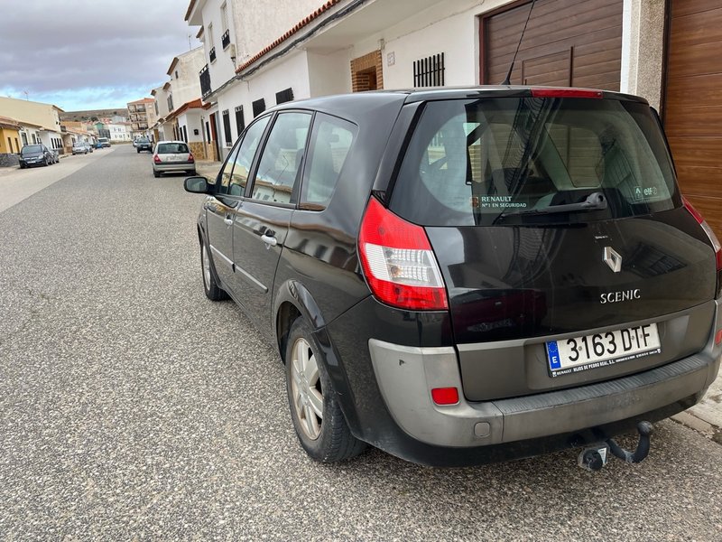Renault Grand Scenic 2003 - foto 1