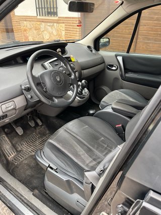 Renault Grand Scenic 2003