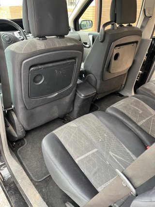 Renault Grand Scenic 2003